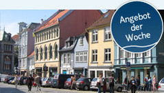 Angebot der Woche Angebot der Woche