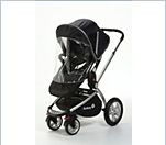 Kinderwagen & Babytragen