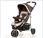Kinderwagen & Babytragen
