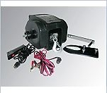 Seilwinde elektrisch 12 V
