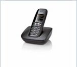 Gigaset CX590 ISDN Telefon, schnurlos