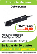 Códigos descuento ZOOPLUS 1f63e3d53dfd76d5cffc20fc3f506fd5_13074