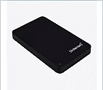 Intenso HDD 2,5" Memory Station 1TB Festplatte 