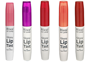 Rival de Loop Glossy Lip Tint