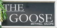 bild the goose