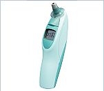Braun ThermoScan Infrarot-Ohrthermometer