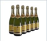 Le Montguy Ludes 1er Cru - Champagne Brut