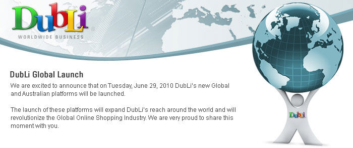 DubLi Network