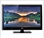 DGM Full HD LED-TV mit DVD Player - 55 cm ( 22 Zoll) 