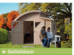 Ger&auml;teh&auml;user
