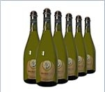 Montasolo Prosecco DOC Frizzante, Italien - 1 Liter = &euro; 7,32