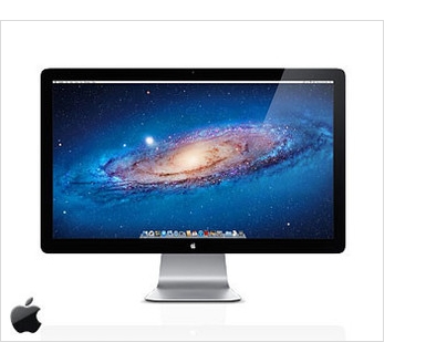 Apple Thunderbolt Display 27"