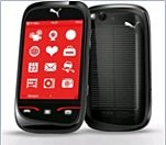 Sagem Puma Phone Smartphone