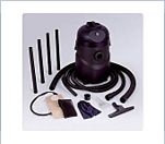 Schlammsauger VacuProCleaner, Heimwerker Praxis Note: 1,4