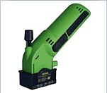 Mini-Handkreiss&auml;ge Exakt EC-310-N inkl. Zubeh&ouml;rset und Koffer 