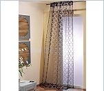 Organza Gardine Debby