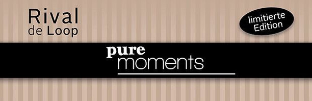 Rival de Loop LE "Pure Moments"