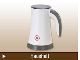 Haushalt