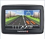 Tomtom Start 20 Central Europe Traffic