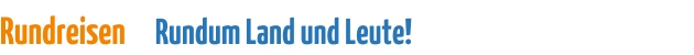 Rundreisen Rundreisen