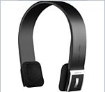 Speedlink ZELOS Wireless Stereo Headset - Bluetooth, black 