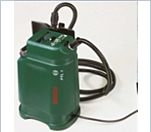 Bosch PTL 1 Tapetenabl&ouml;seger&auml;t - ohne Chemikalieneinsatz