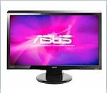 Asus VH242H 59.9cm (23,3") Full HD Monitor