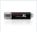 CnMemory 32 GB USB Stick 2.0 Spaceloop XL