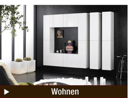 Wohnen