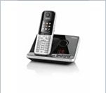 Gigaset SX795 ISDN Schnurlostelefon