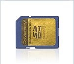 CnMemory 8GB Speicherkarte Secure Digital