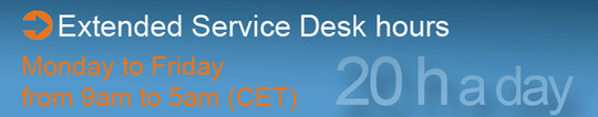 Securtix: Extended insolvency insurance