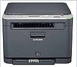 Samsung CLX-3185 Multifunktionsfarblaser 