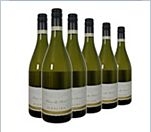 Peter & Peter Riesling trocken 2009 - 1 Liter = &euro; 7,77
