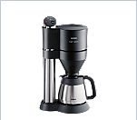 Severin Kaffeeautomat "Caf&eacute; Caprice Thermoline" 