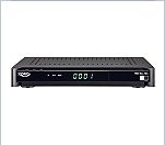 Xoro HRS 8800 HD+ Satreceiver mit HD+Karte