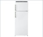 Blomberg DSM 1510 A++ K&uuml;hl- und Gefrierger&auml;t 240 Liter, Wei&szlig; 