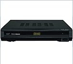Micro M80 DVB-S2 Receiver - HDTV & SDTV 