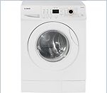 Bomann WA 9114 Waschmaschine