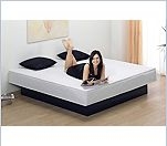 Ocean Duo Wasserbett, versch. Ausf&uuml;hrungen
