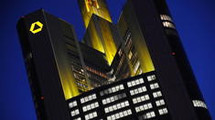Fed: Commerzbank muss Geldwäsche besser kontrollieren