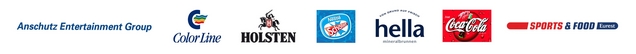 Partner der Color Line Arena