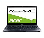 Acer Aspire 5749-2354 G50Mnkk 15,6" Notebook
