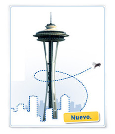 Visita Seattle