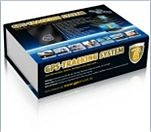 GPservant GPS-Tracking System
