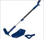 Winter Cleaning Set gegen Eis & Schnee, 5-teilig