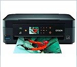 Epson Stylus SX440W WLan All-in-One Drucker