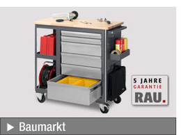 Baumarkt