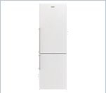 Blomberg KSM 9650 A++ K&uuml;hl- und Gefrierger&auml;t 340 Liter, weiss 