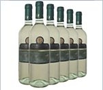 Montasolo - Pinot Grigio - Canberra Internat. Riesling Challenge / 1 Liter = &euro; 5,54